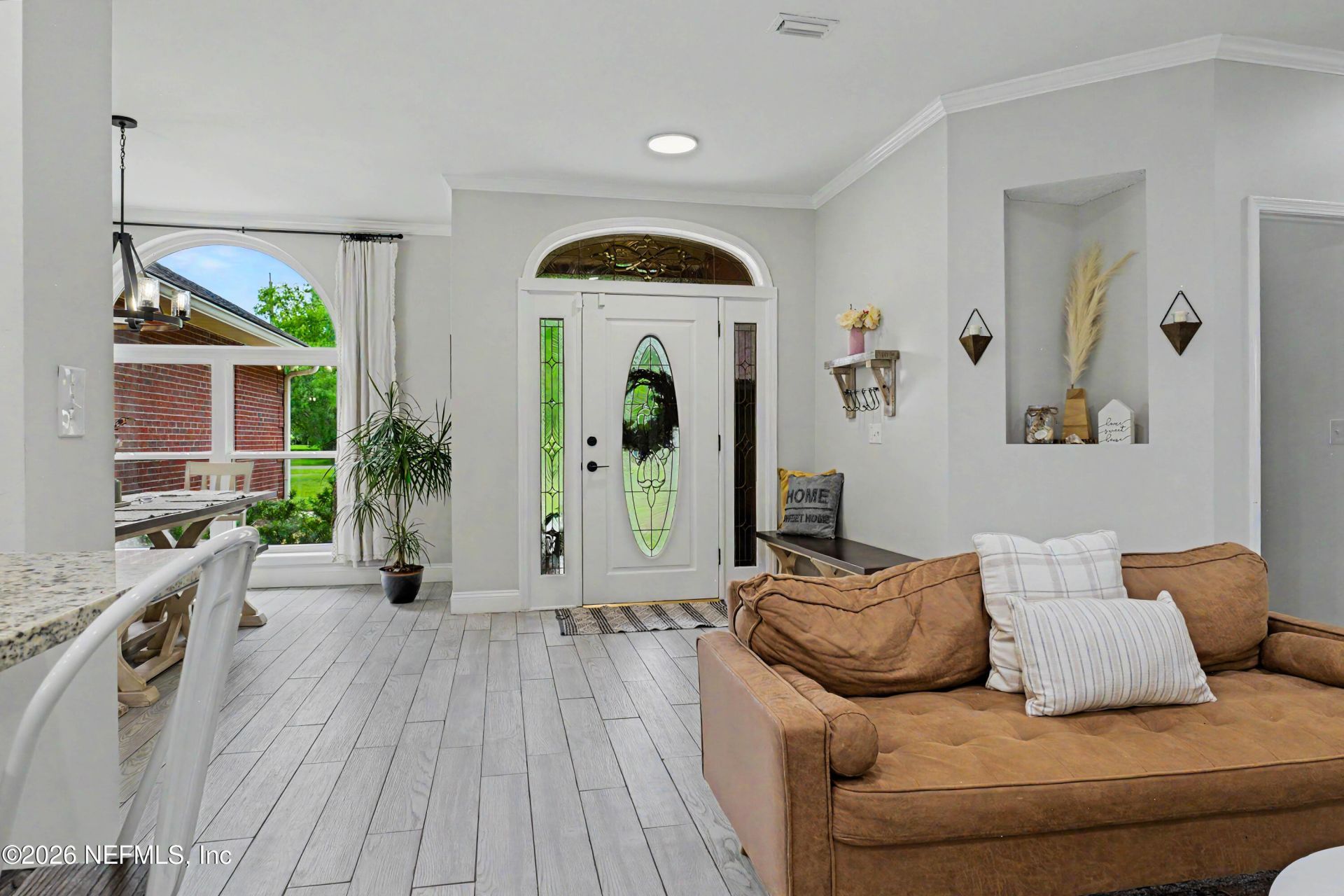 12573 Sampson Road, Jacksonville, FL 32218 Photo