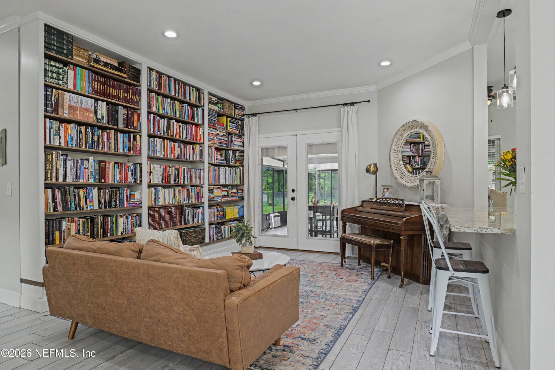 12573 Sampson Road, Jacksonville, FL 32218 Photo
