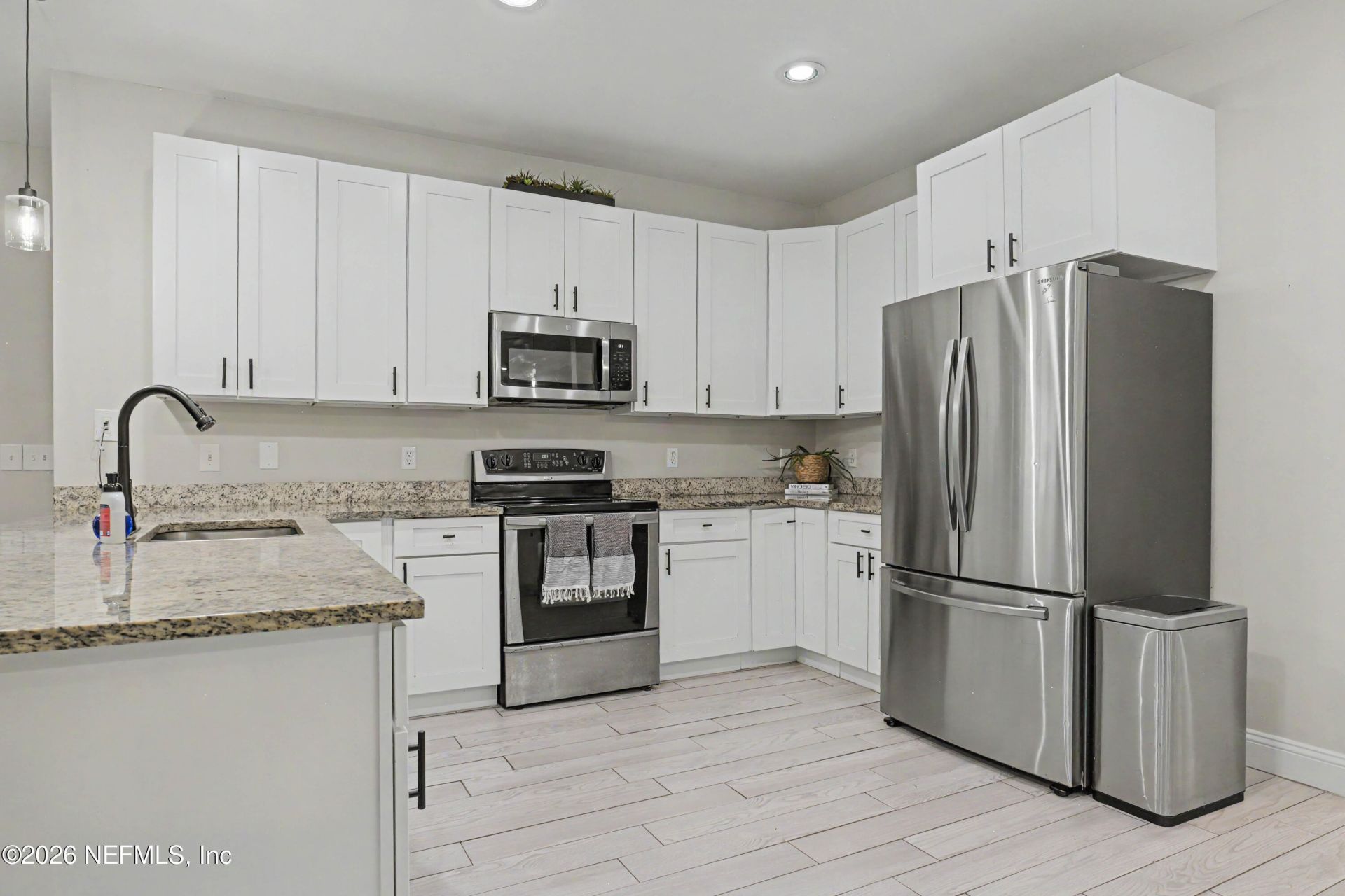 12573 Sampson Road, Jacksonville, FL 32218 Photo