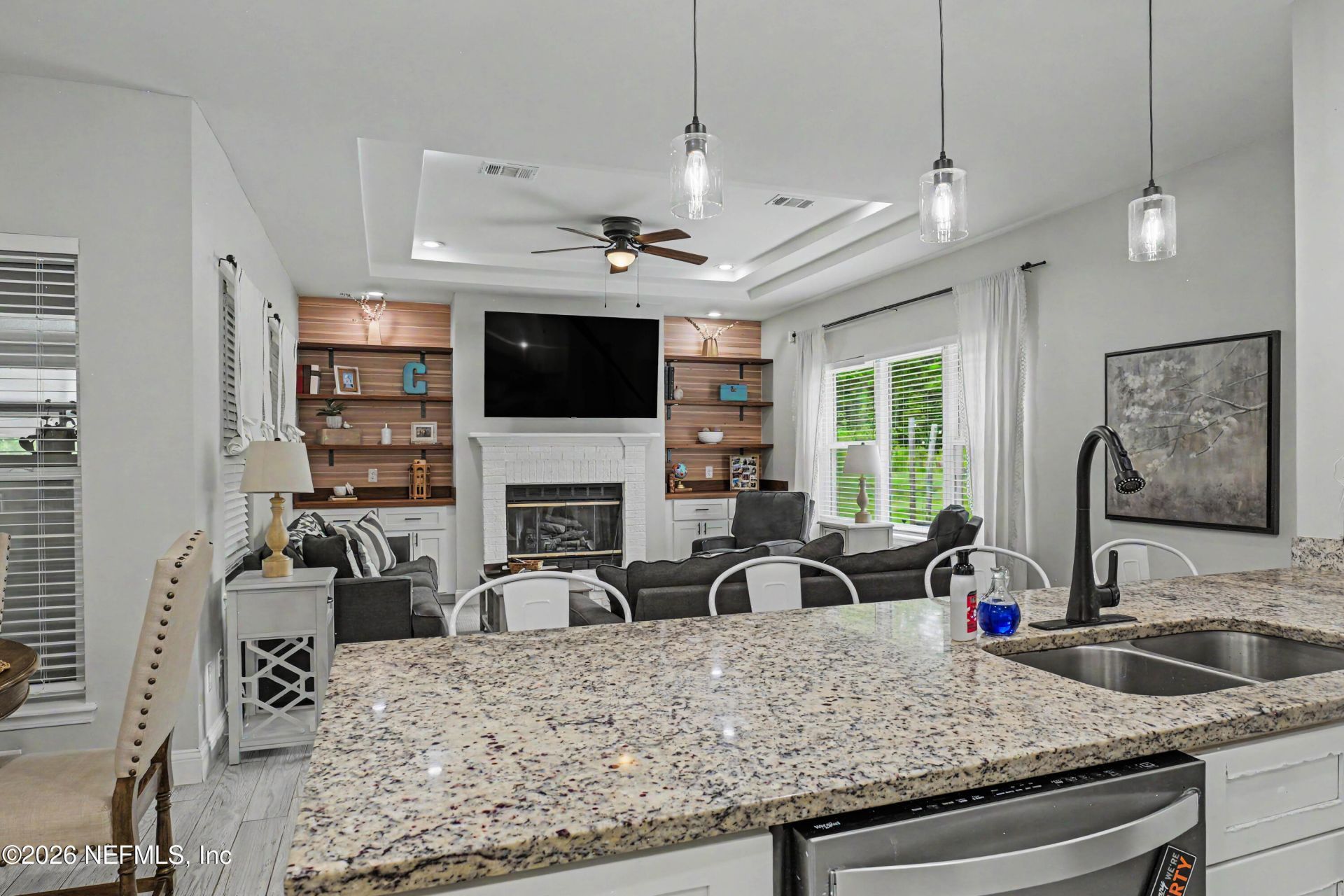 12573 Sampson Road, Jacksonville, FL 32218 Photo