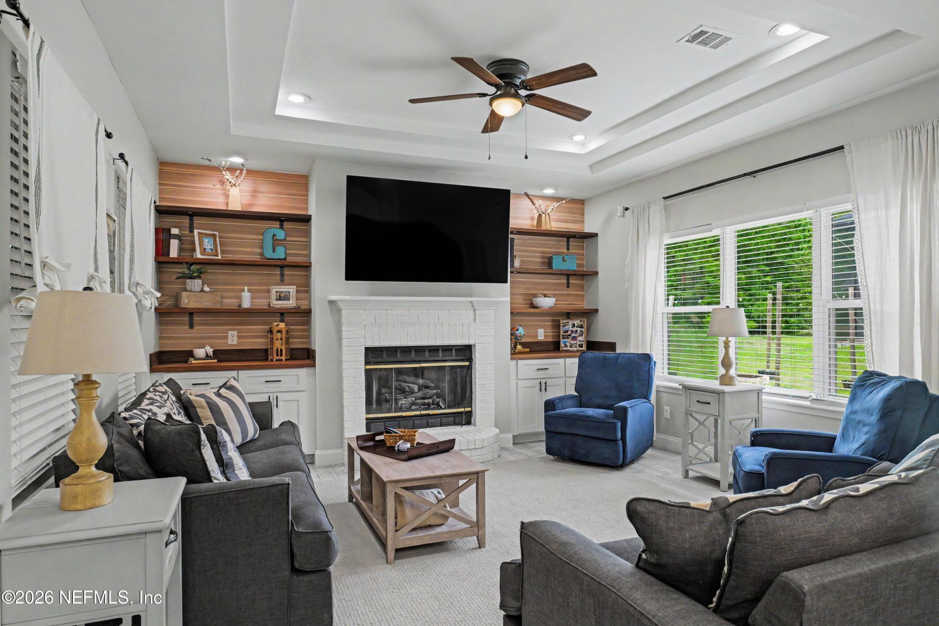12573 Sampson Road, Jacksonville, FL 32218 Photo