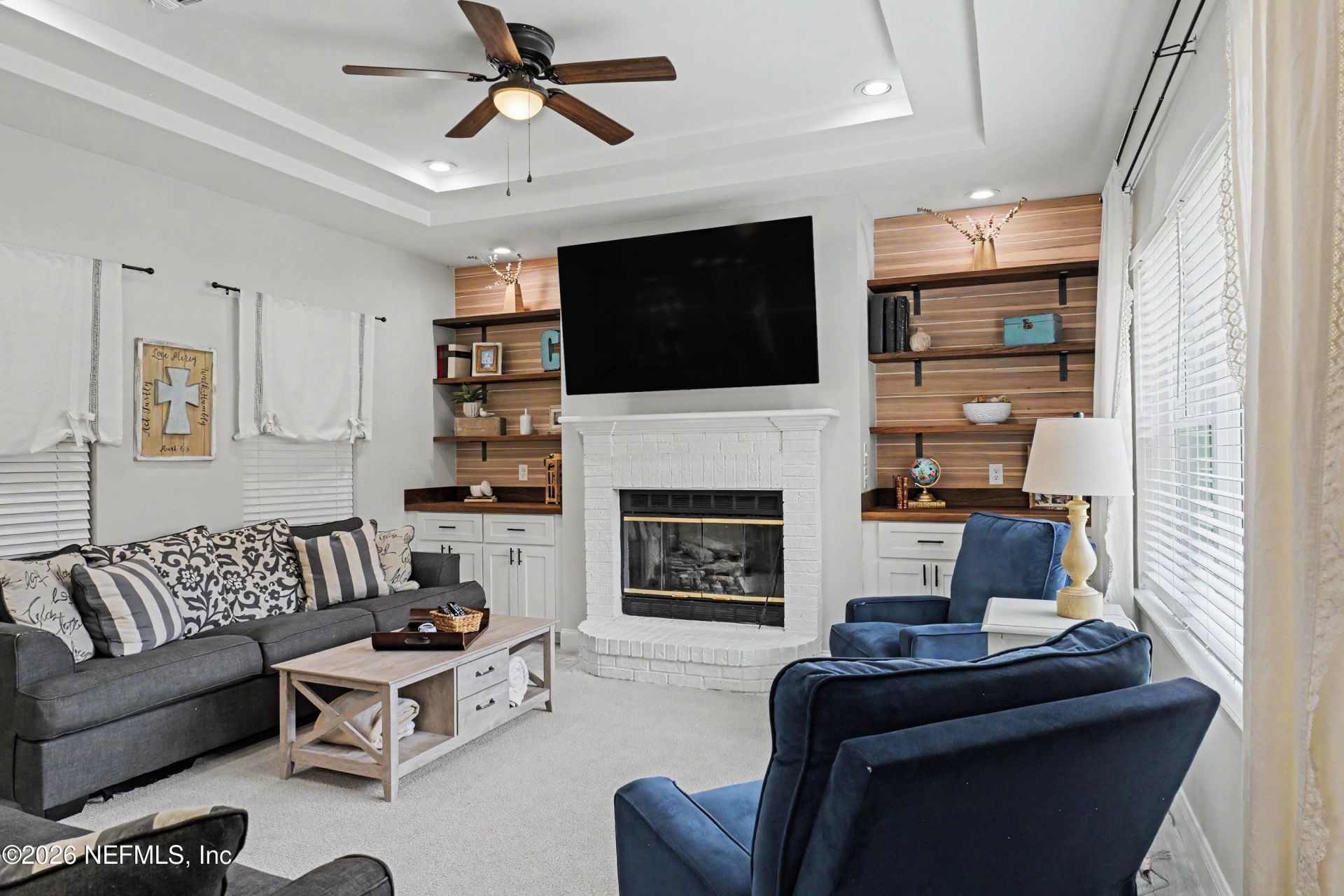 12573 Sampson Road, Jacksonville, FL 32218 Photo