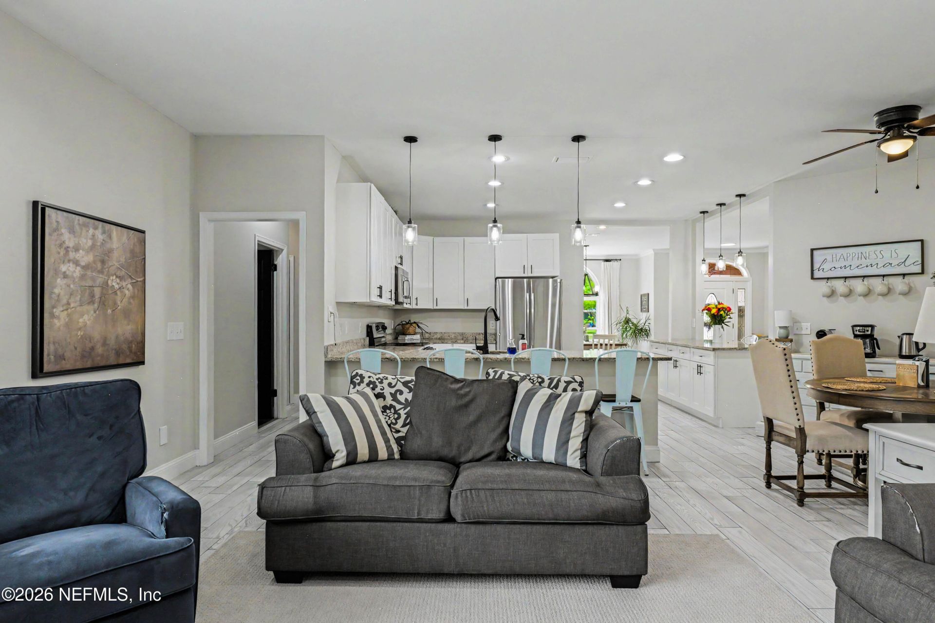 12573 Sampson Road, Jacksonville, FL 32218 Photo