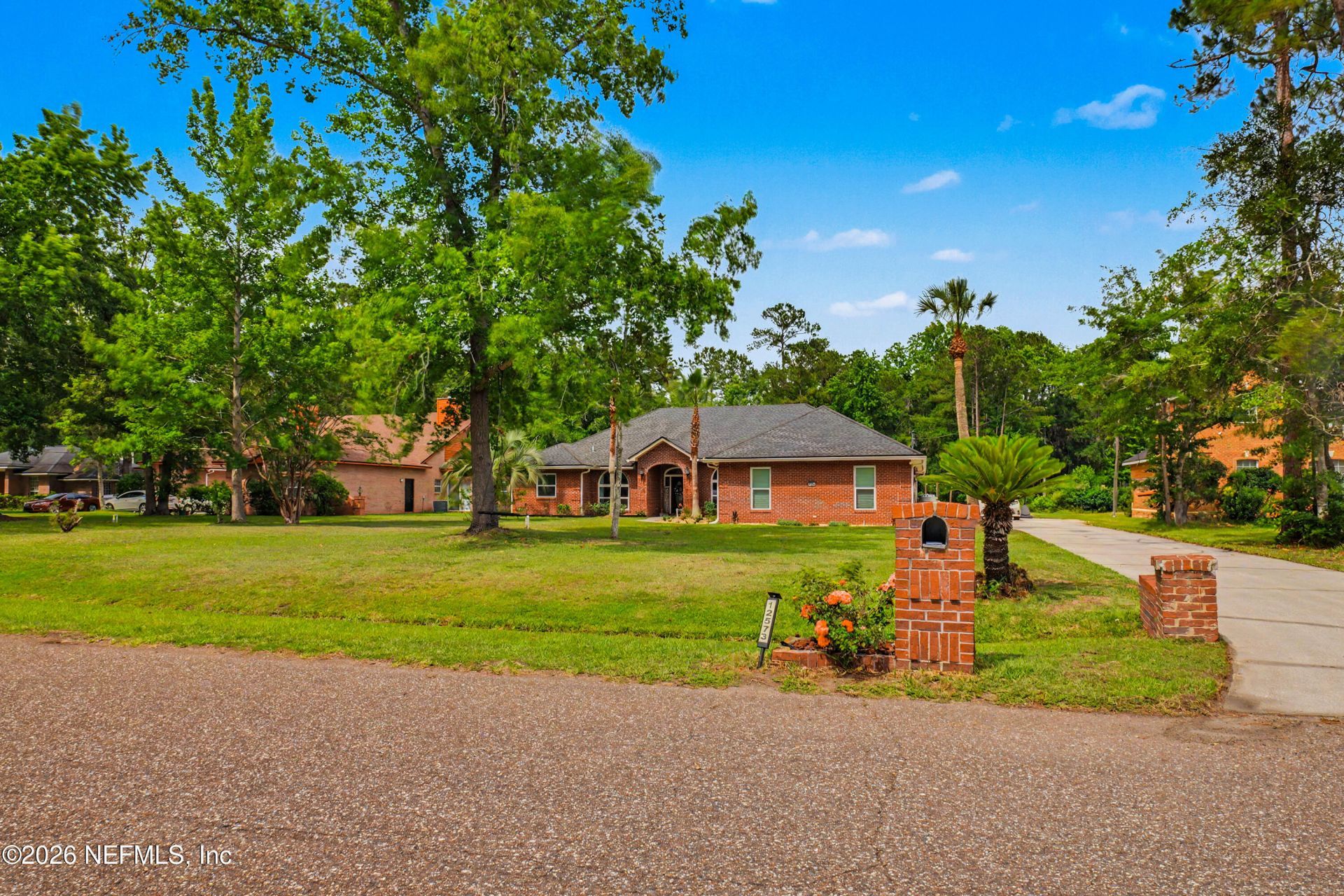 12573 Sampson Road, Jacksonville, FL 32218 Photo