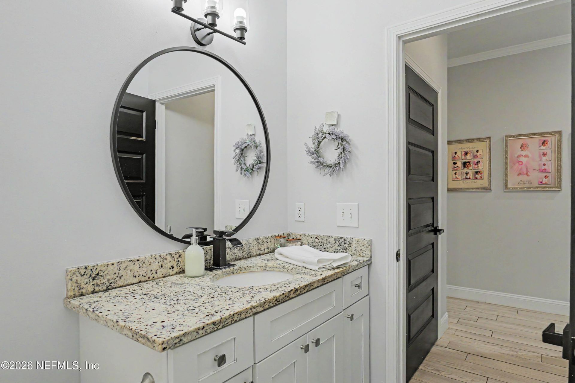 12573 Sampson Road, Jacksonville, FL 32218 Photo