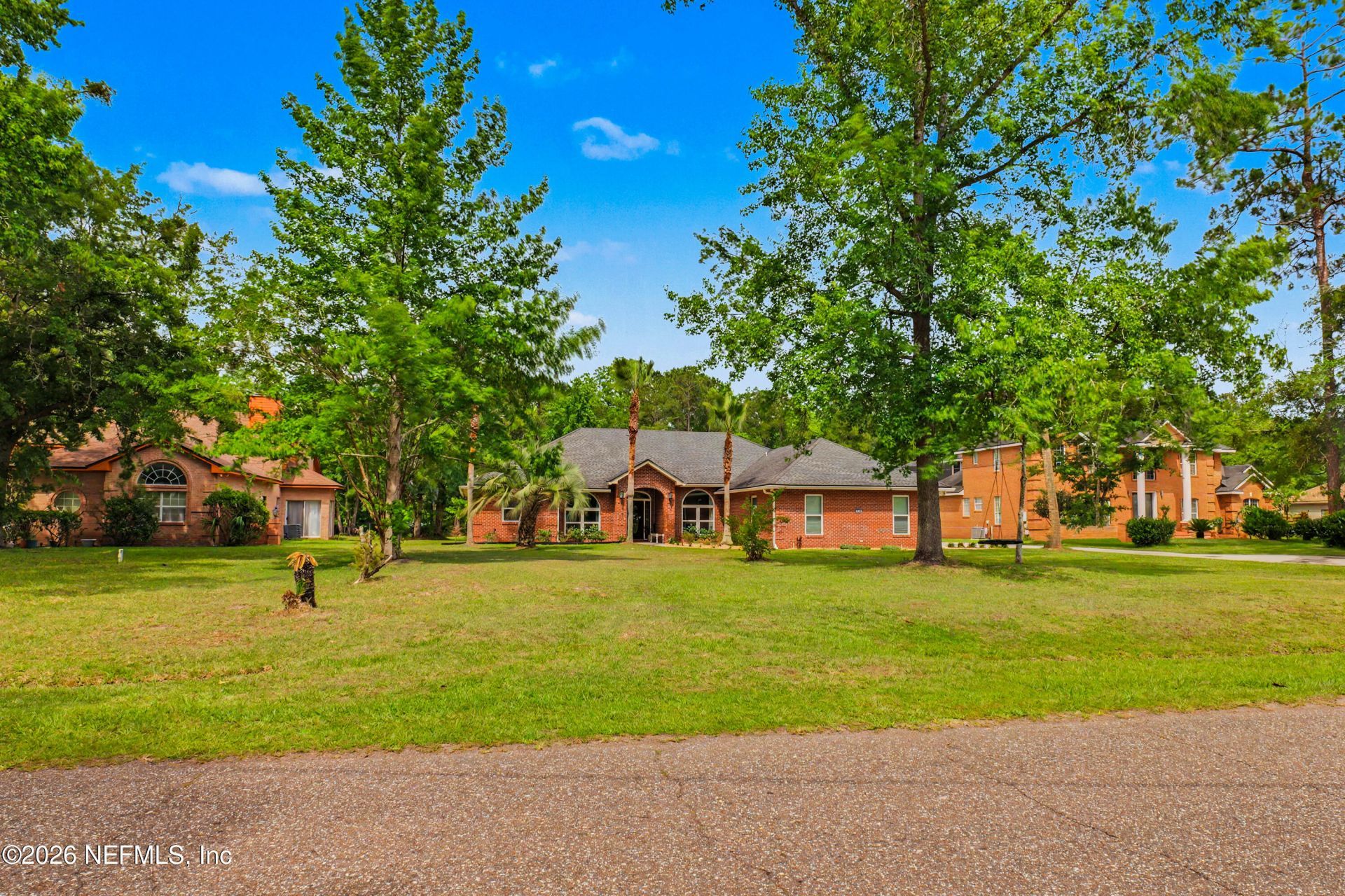 12573 Sampson Road, Jacksonville, FL 32218 Photo