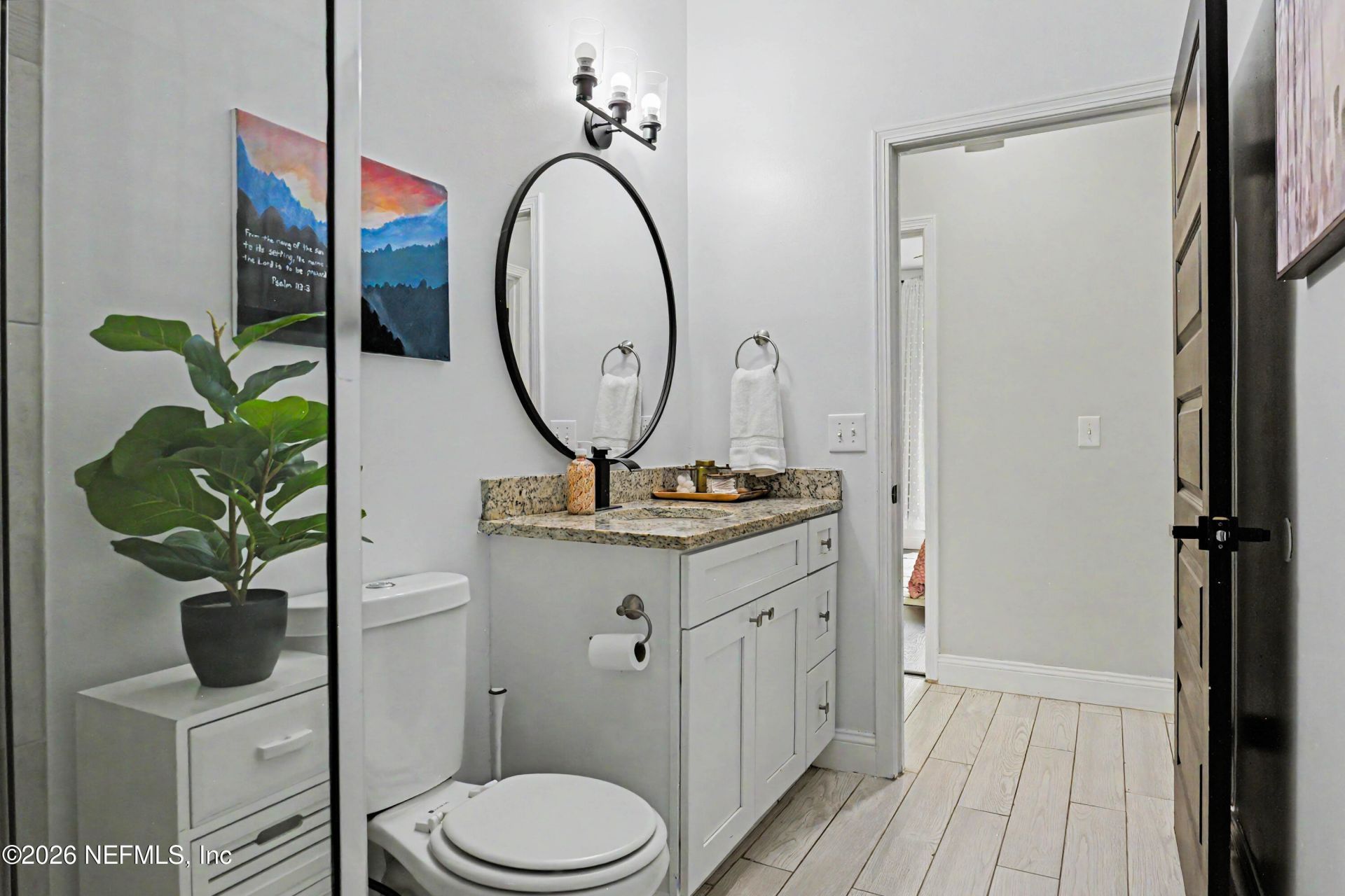 12573 Sampson Road, Jacksonville, FL 32218 Photo
