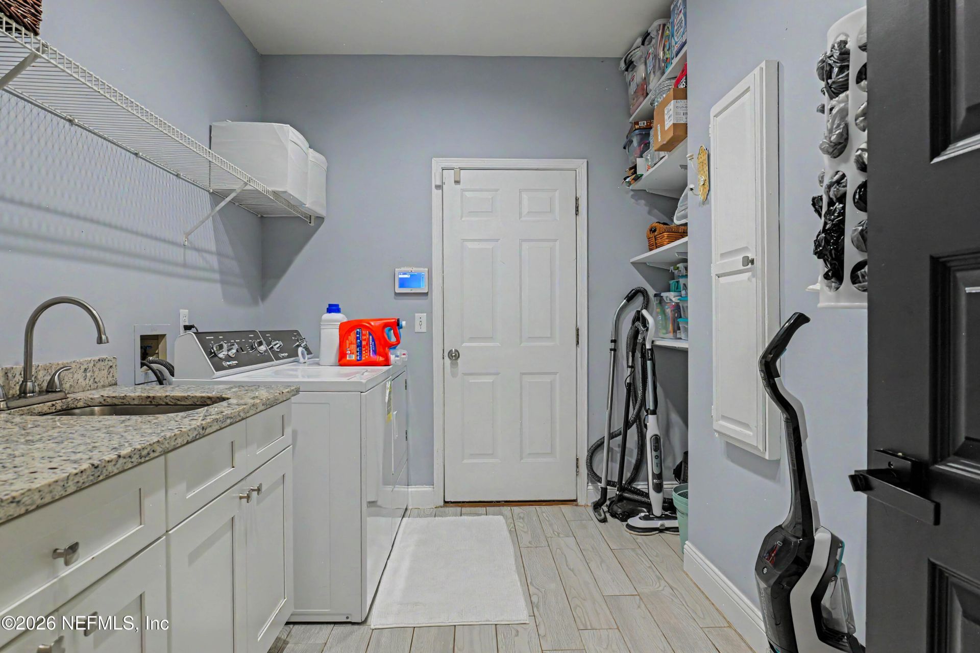 12573 Sampson Road, Jacksonville, FL 32218 Photo