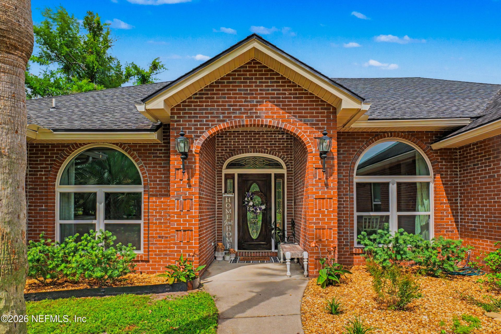 12573 Sampson Road, Jacksonville, FL 32218 Photo