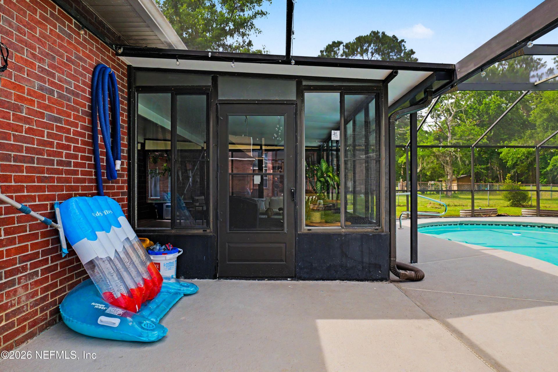12573 Sampson Road, Jacksonville, FL 32218 Photo