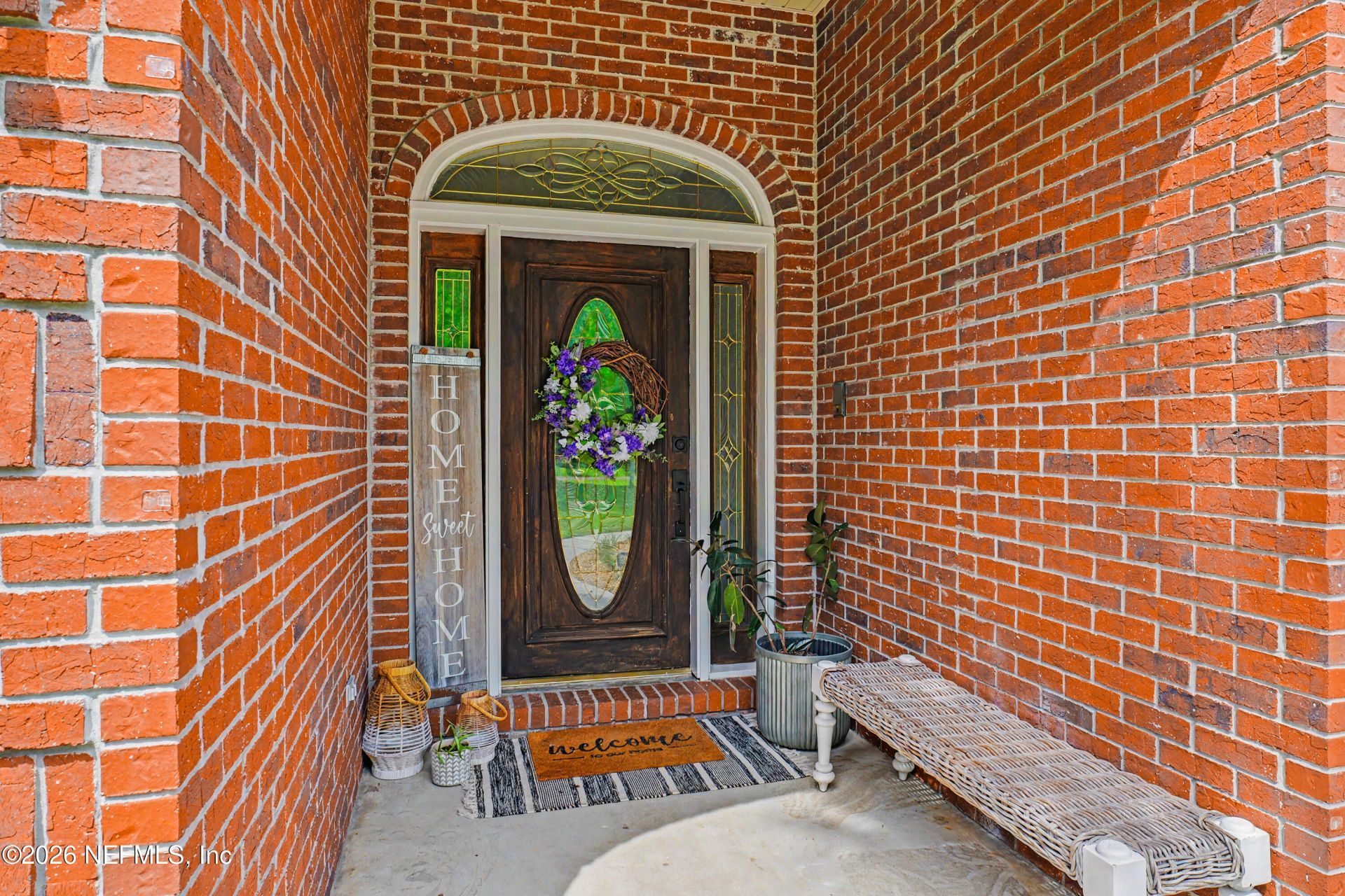 12573 Sampson Road, Jacksonville, FL 32218 Photo