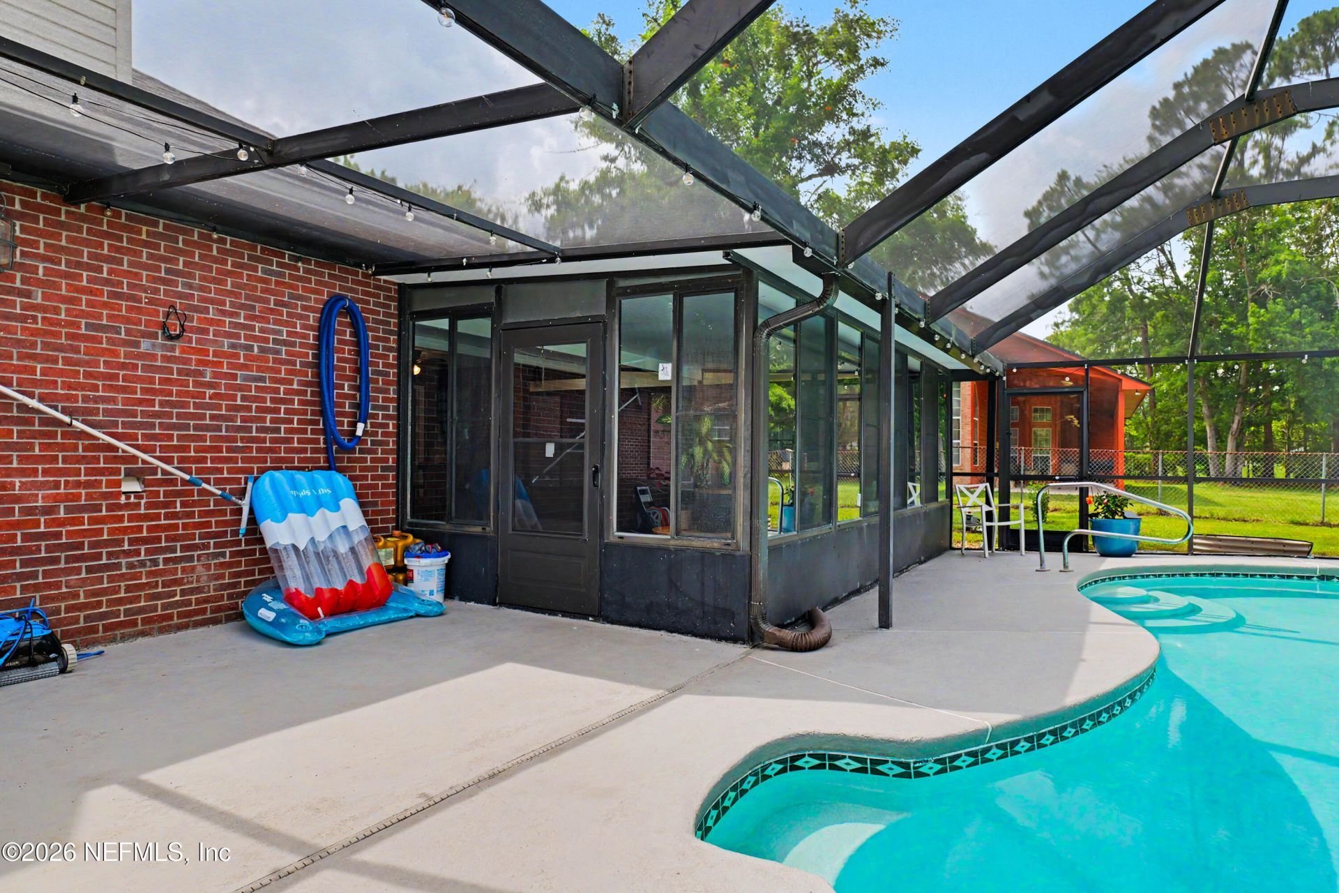 12573 Sampson Road, Jacksonville, FL 32218 Photo