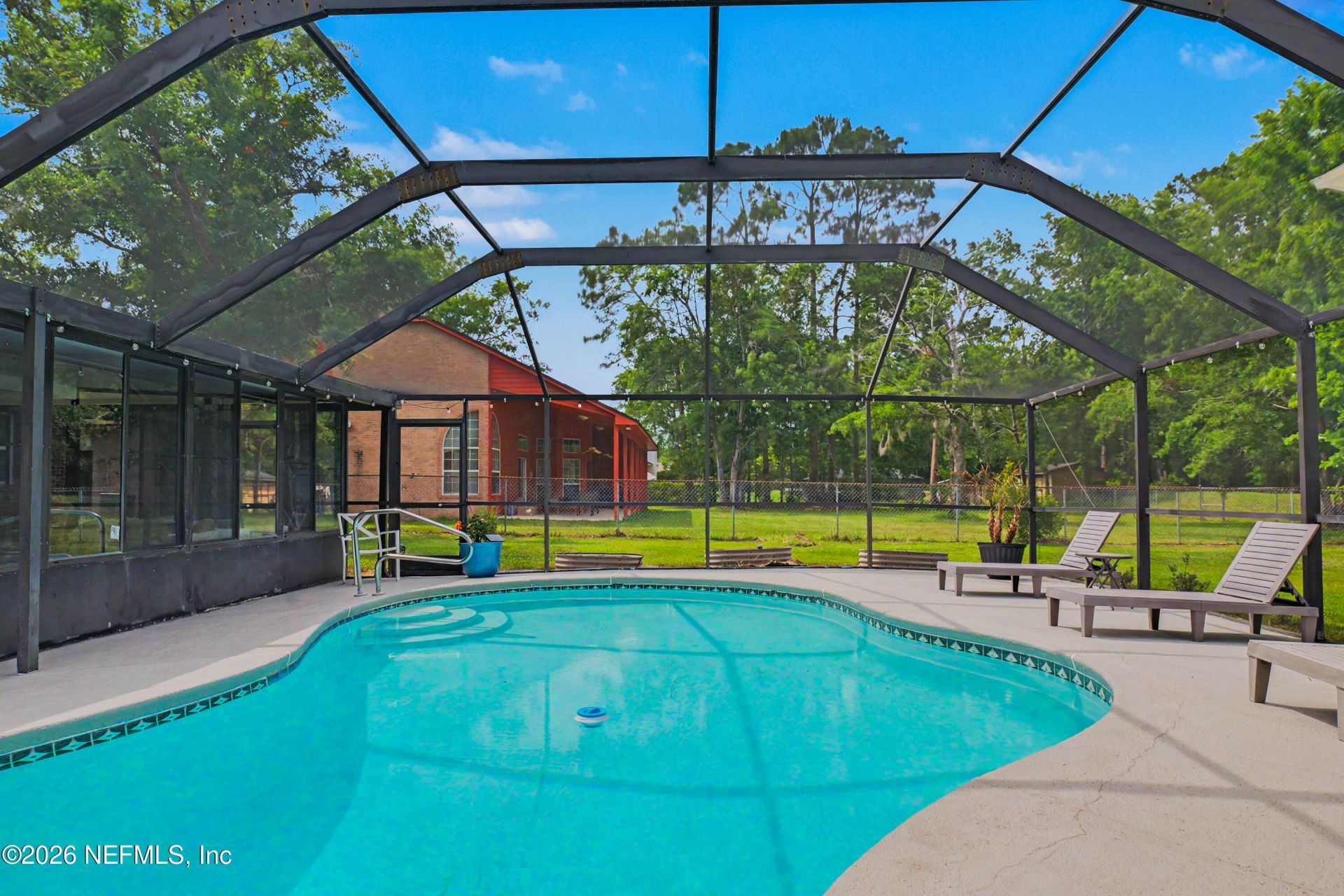 12573 Sampson Road, Jacksonville, FL 32218 Photo