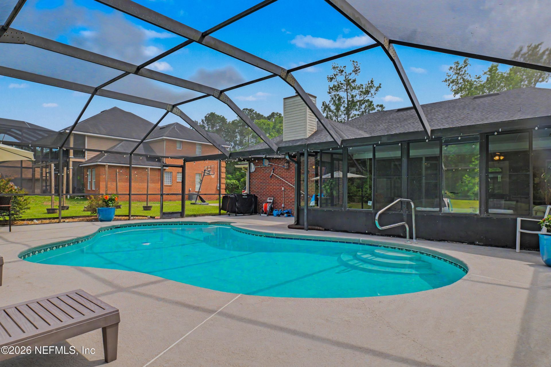 12573 Sampson Road, Jacksonville, FL 32218 Photo