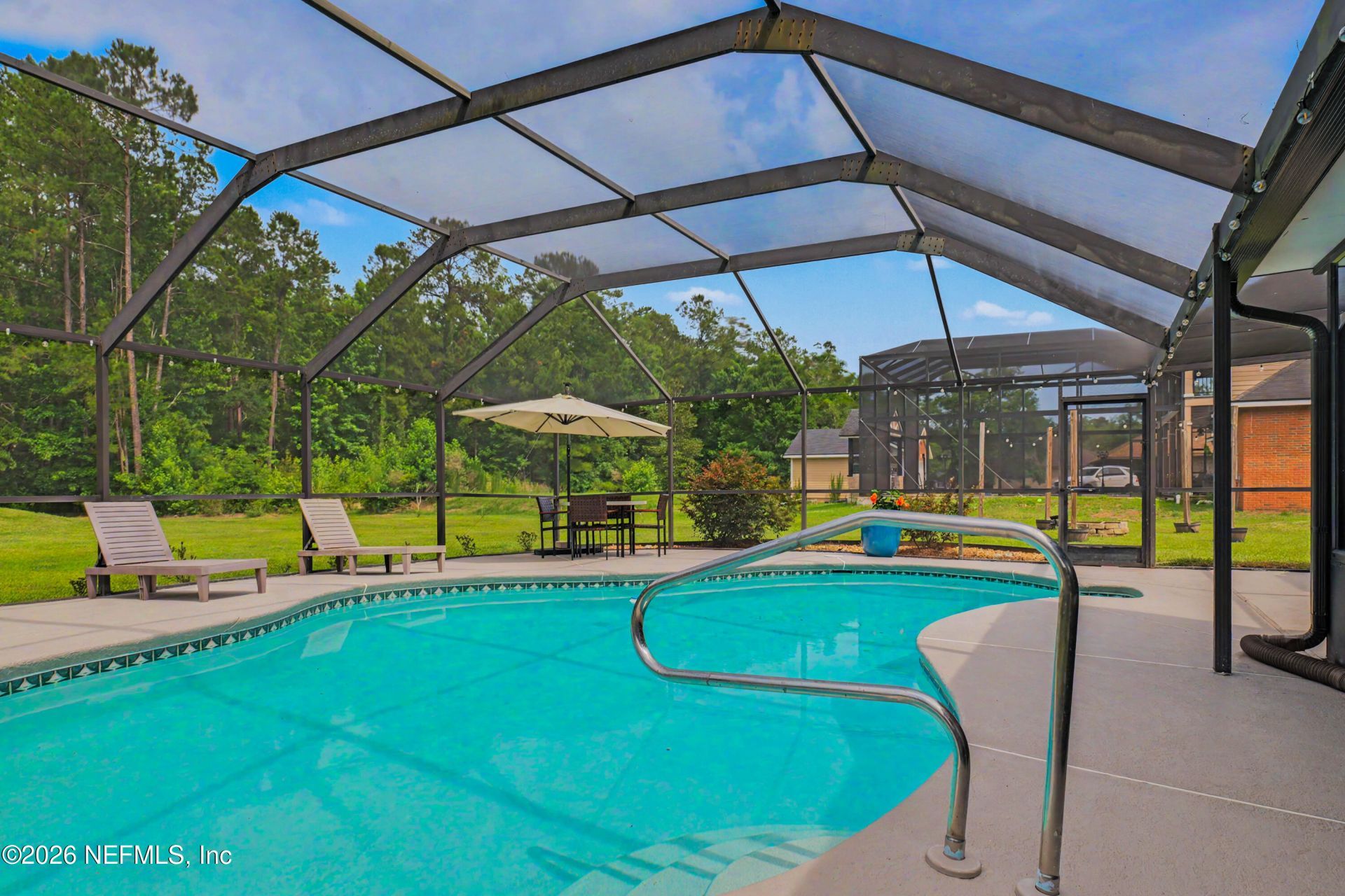 12573 Sampson Road, Jacksonville, FL 32218 Photo