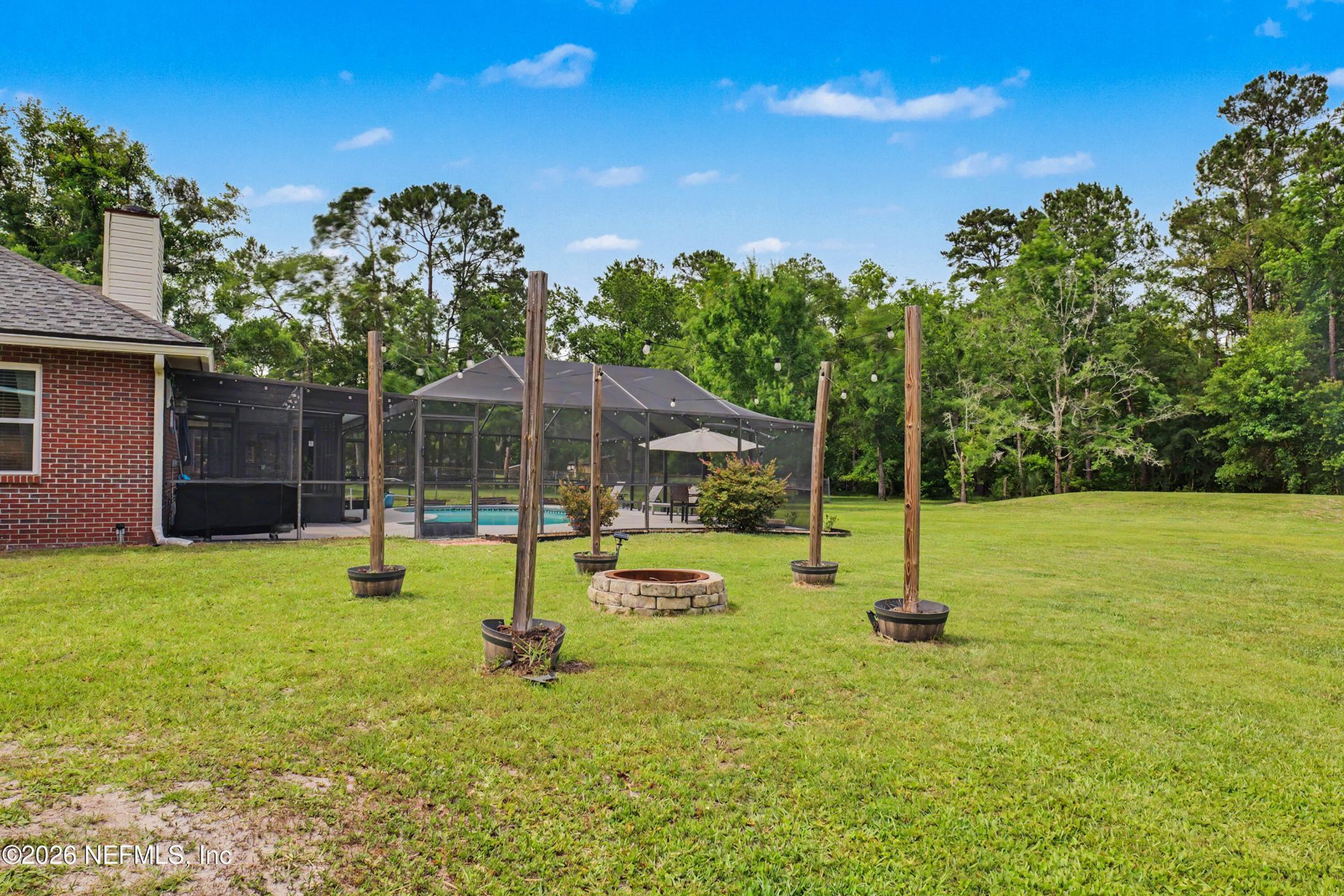 12573 Sampson Road, Jacksonville, FL 32218 Photo