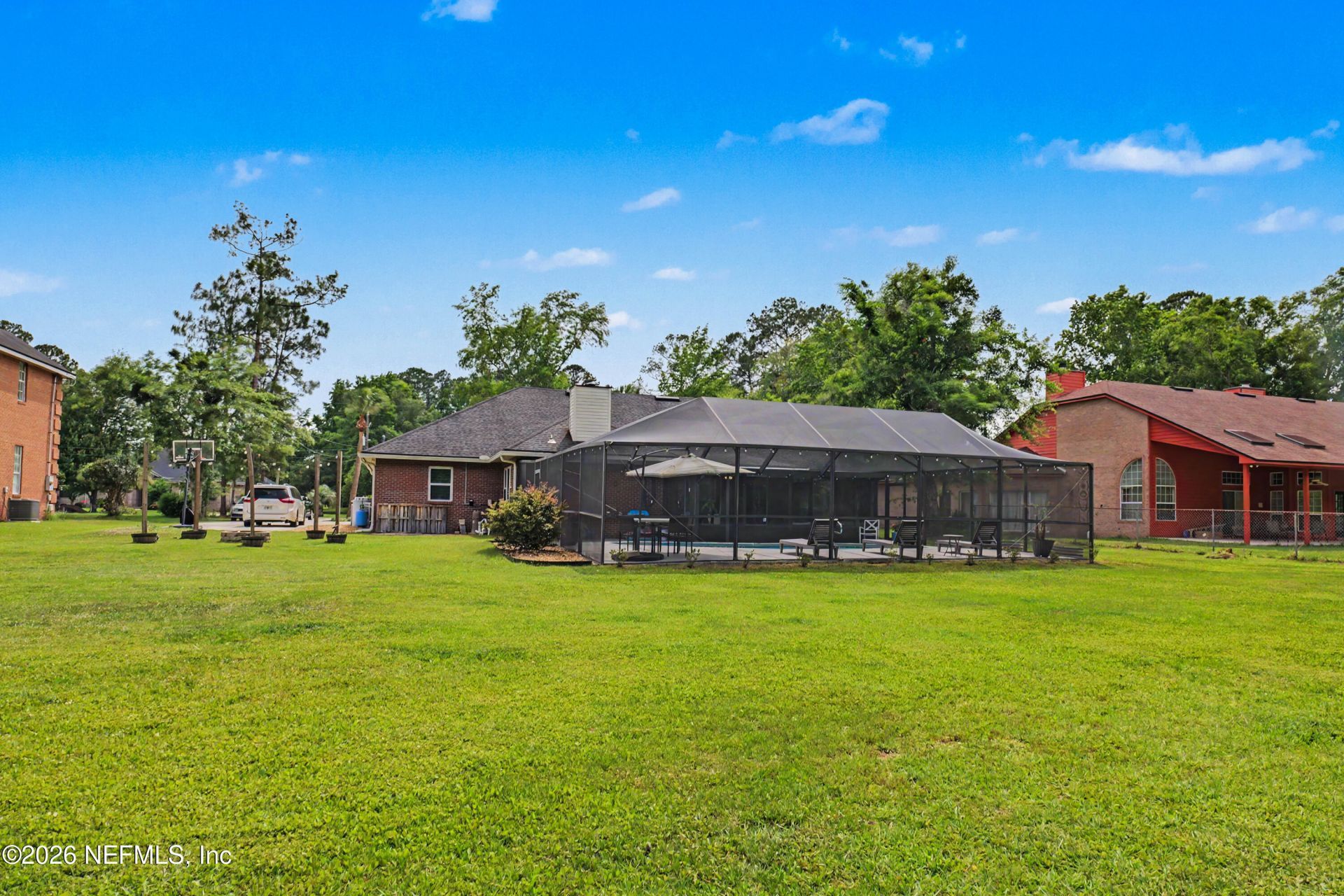 12573 Sampson Road, Jacksonville, FL 32218 Photo