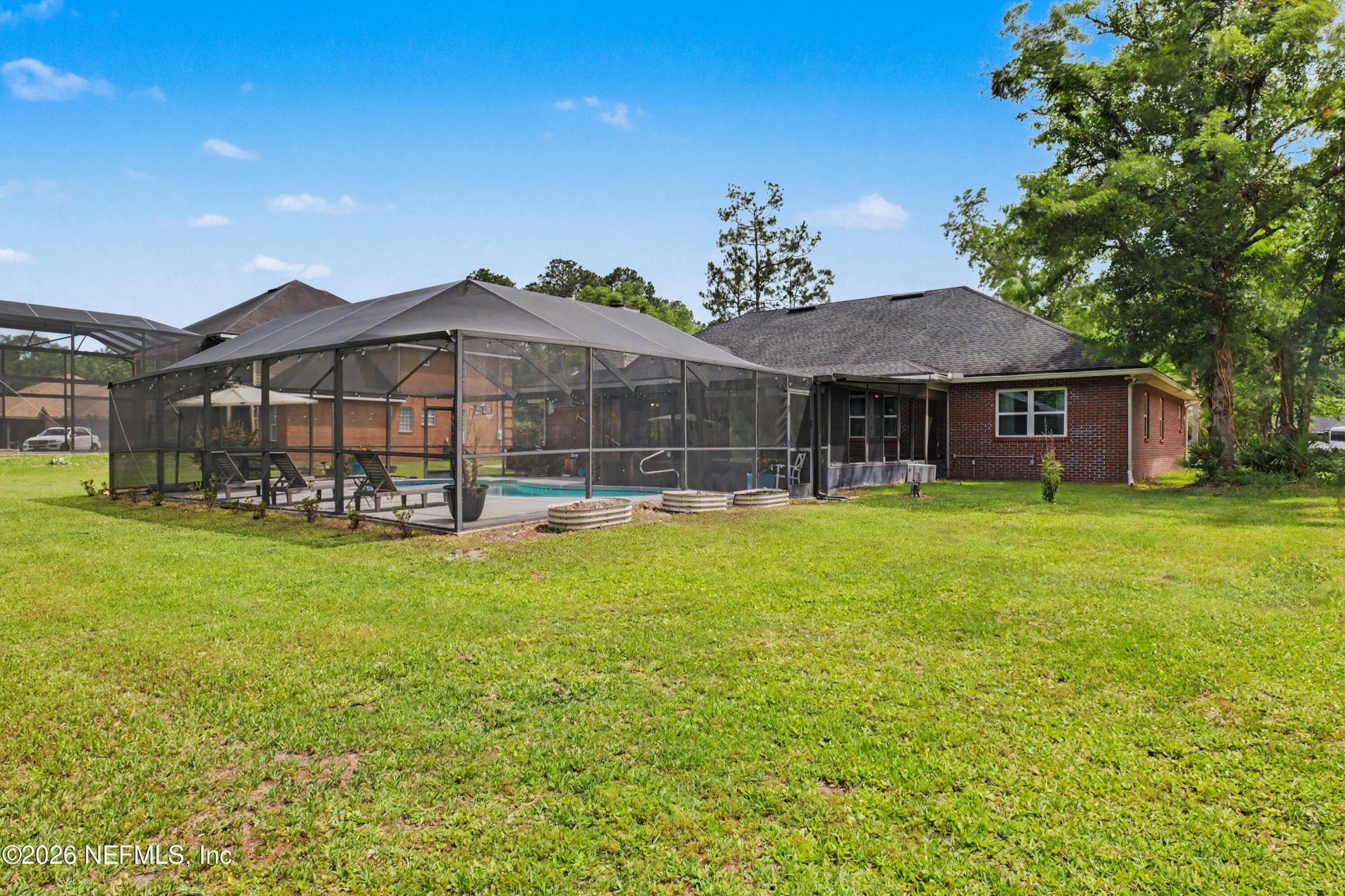 12573 Sampson Road, Jacksonville, FL 32218 Photo
