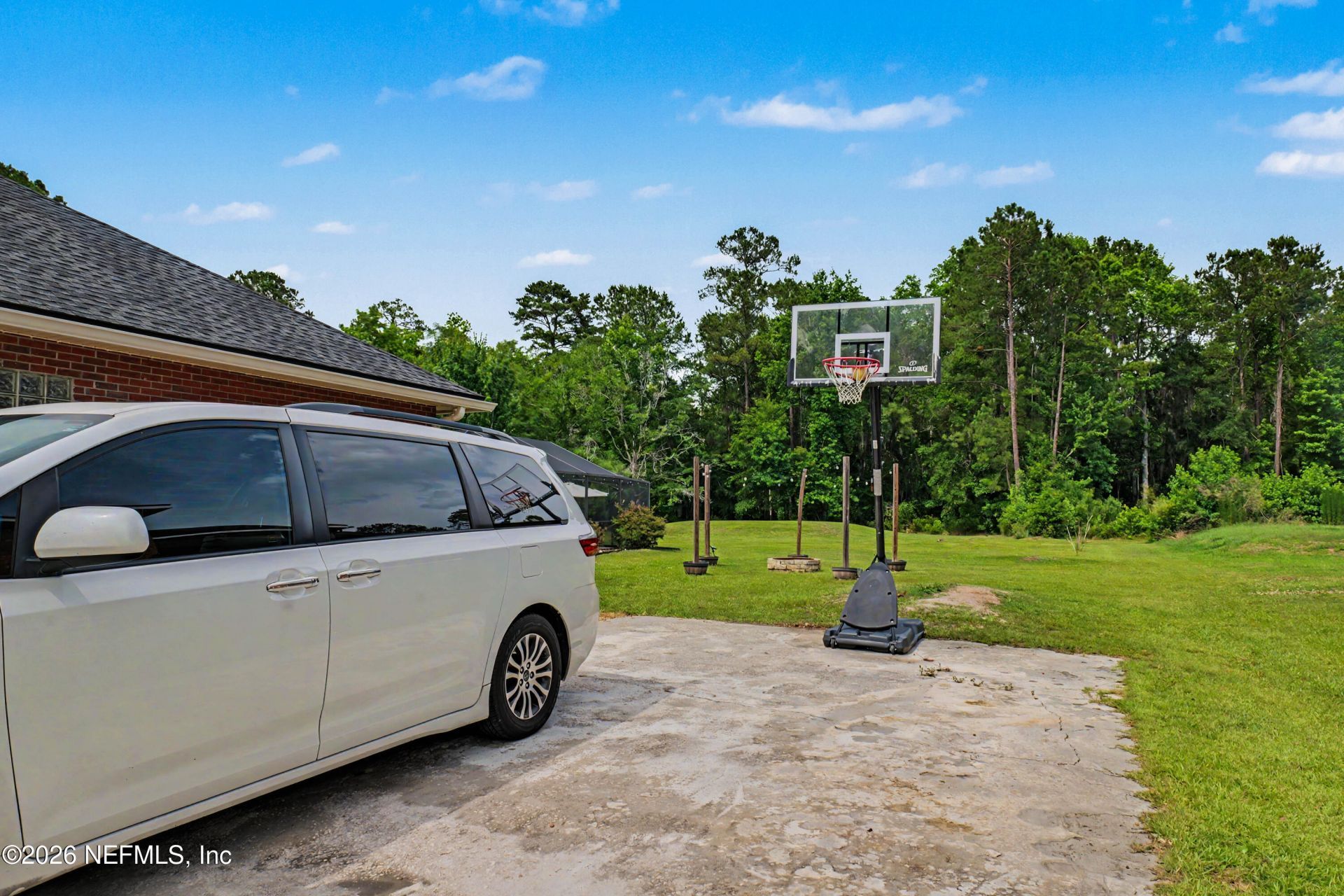 12573 Sampson Road, Jacksonville, FL 32218 Photo