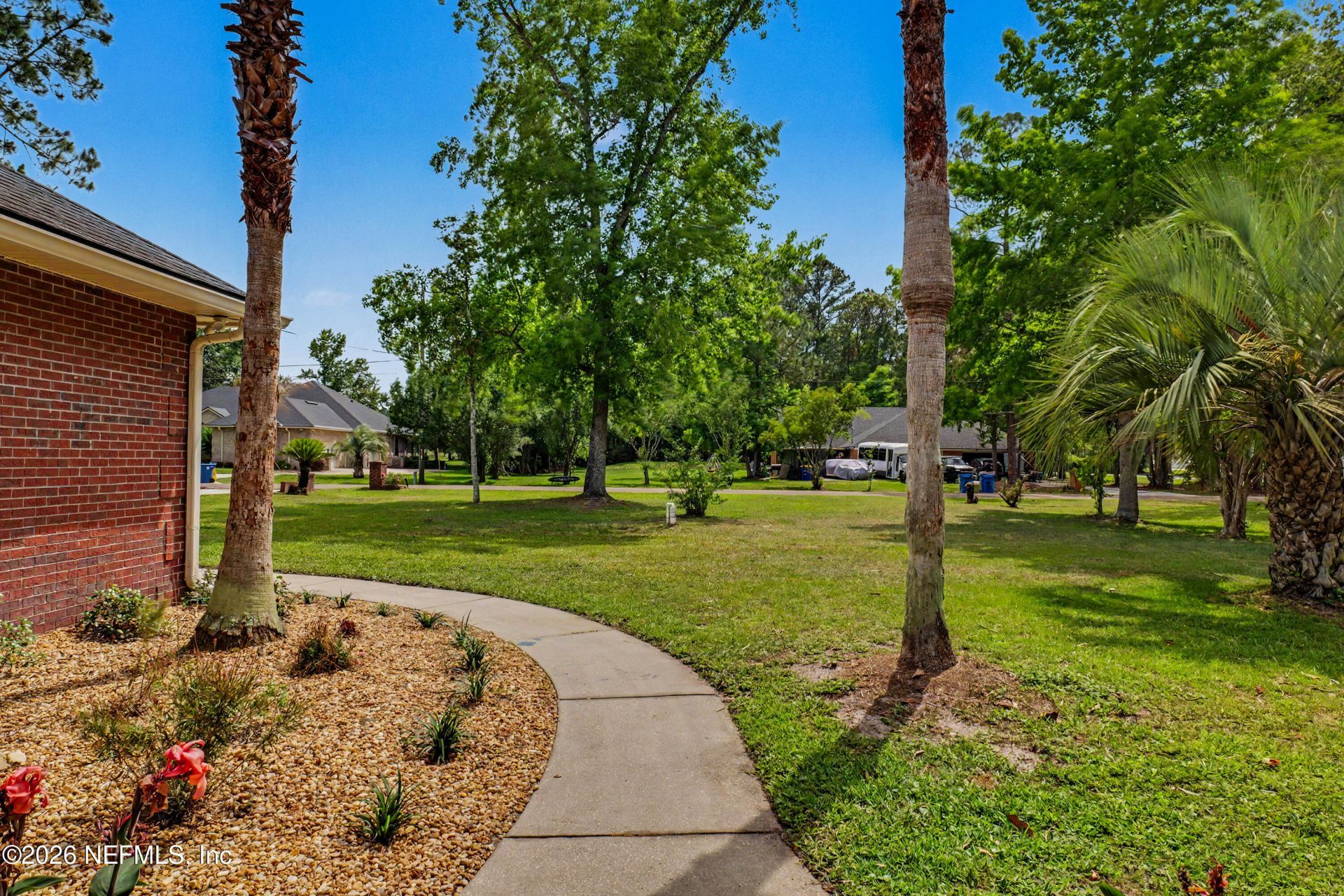 12573 Sampson Road, Jacksonville, FL 32218 Photo