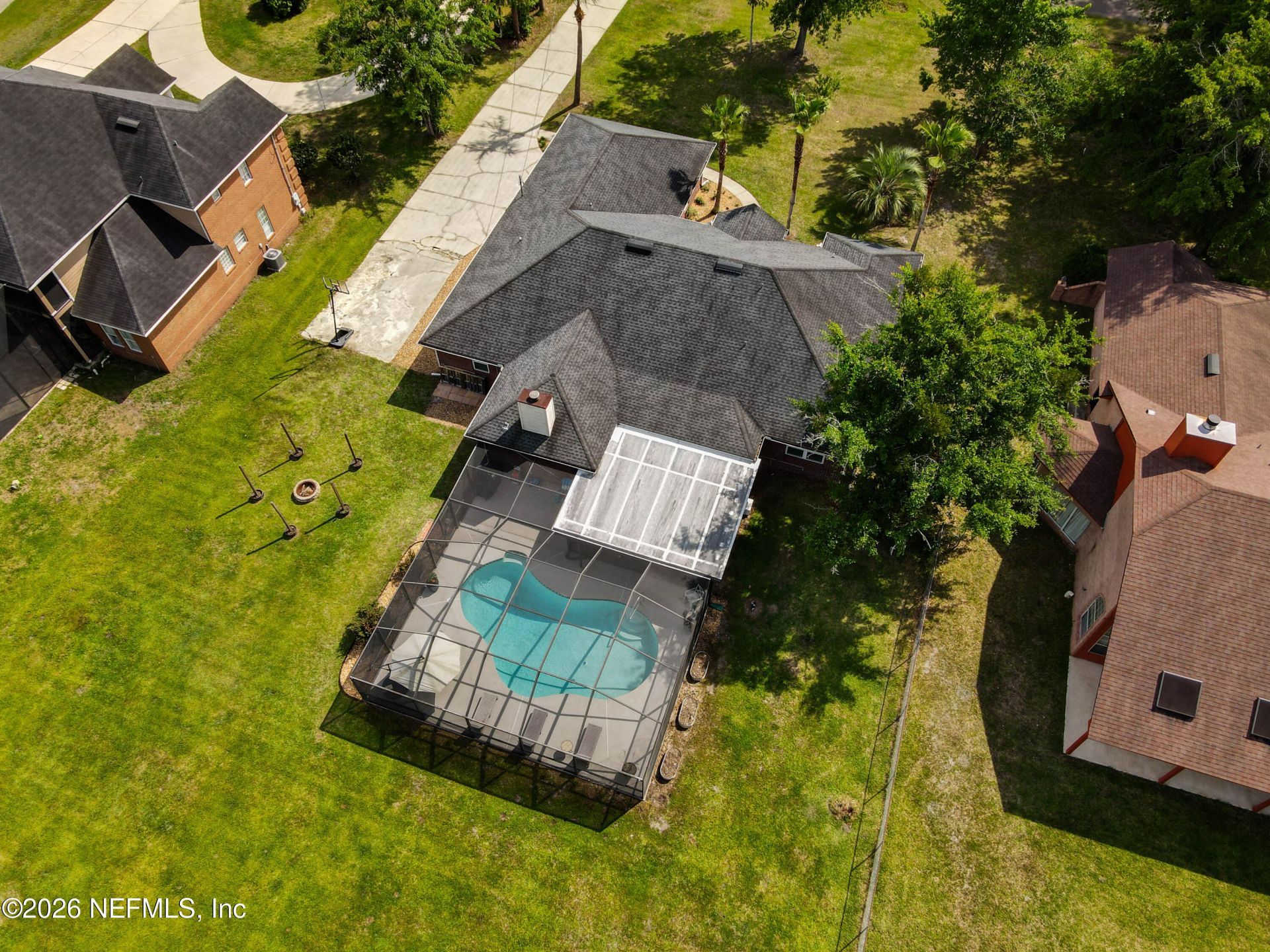 12573 Sampson Road, Jacksonville, FL 32218 Photo