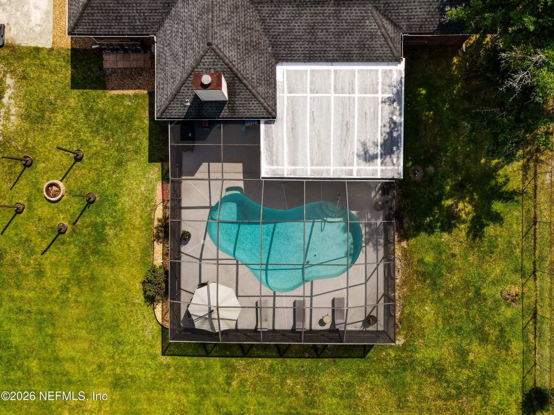 12573 Sampson Road, Jacksonville, FL 32218 Photo