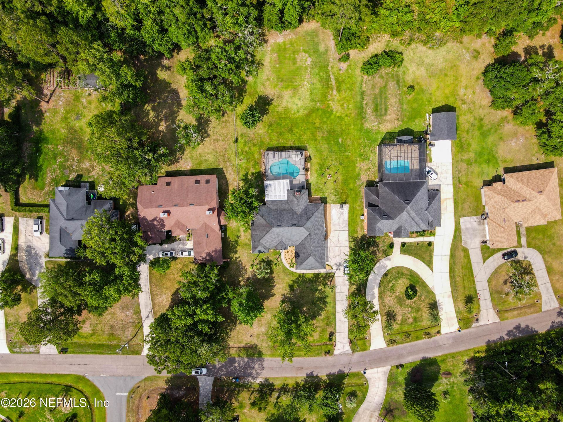 12573 Sampson Road, Jacksonville, FL 32218 Photo