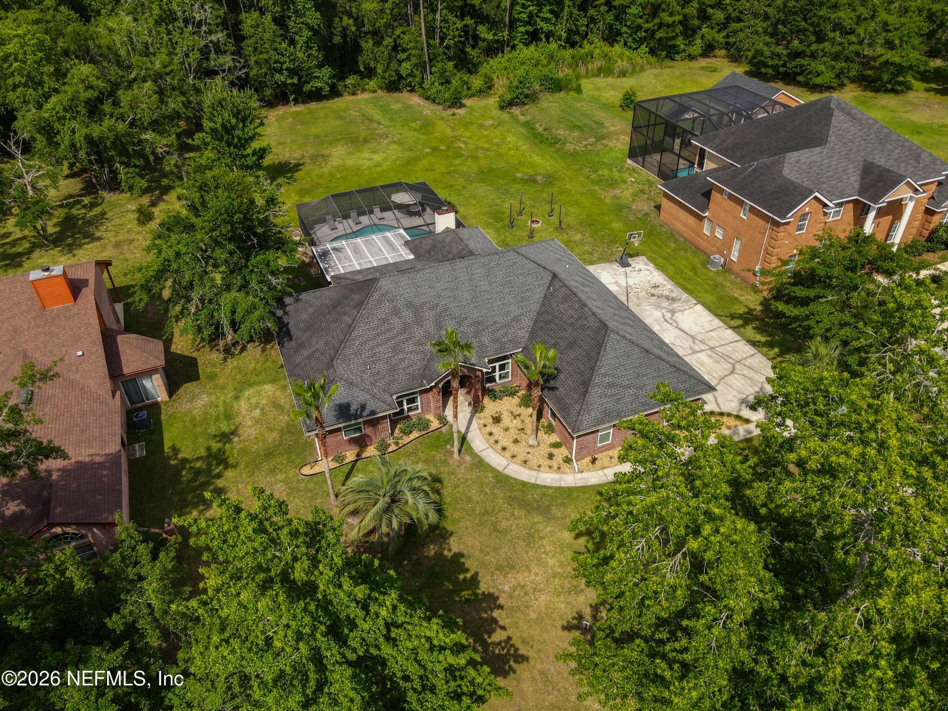 12573 Sampson Road, Jacksonville, FL 32218 Photo