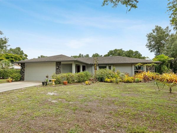 4204 PRAIRIE VIEW DRIVE , SARASOTA, FL 34232