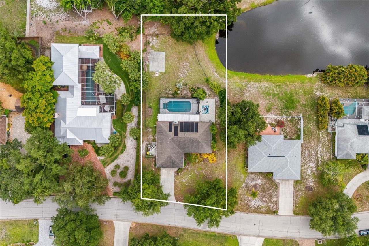 4204 Prairie View Drive , Sarasota, FL 34232 Photo