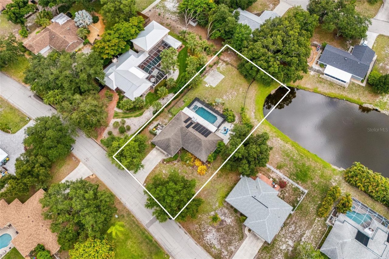 4204 Prairie View Drive , Sarasota, FL 34232 Photo