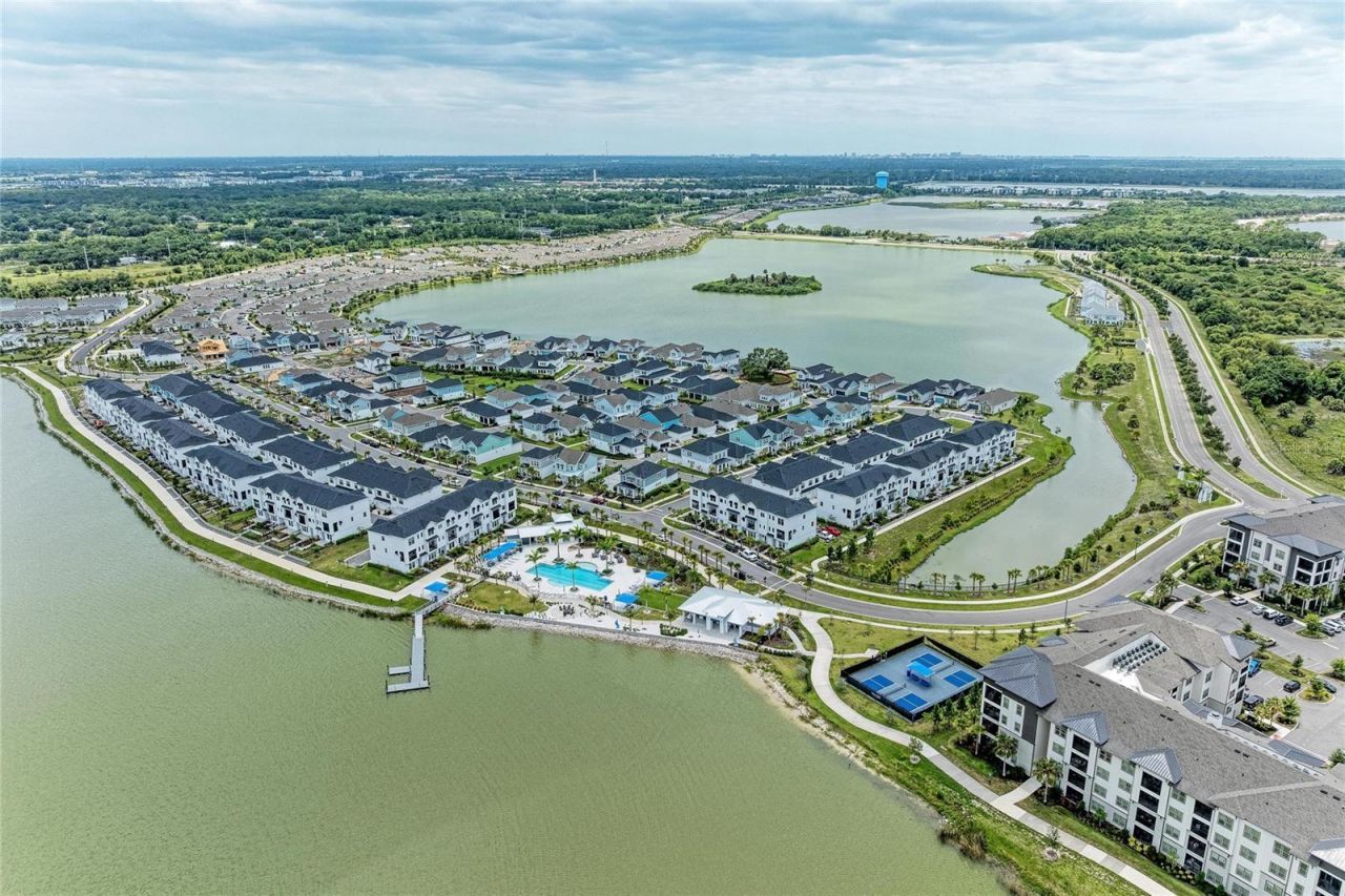 1989 Splashrail Lane , Sarasota, FL 34240 Photo