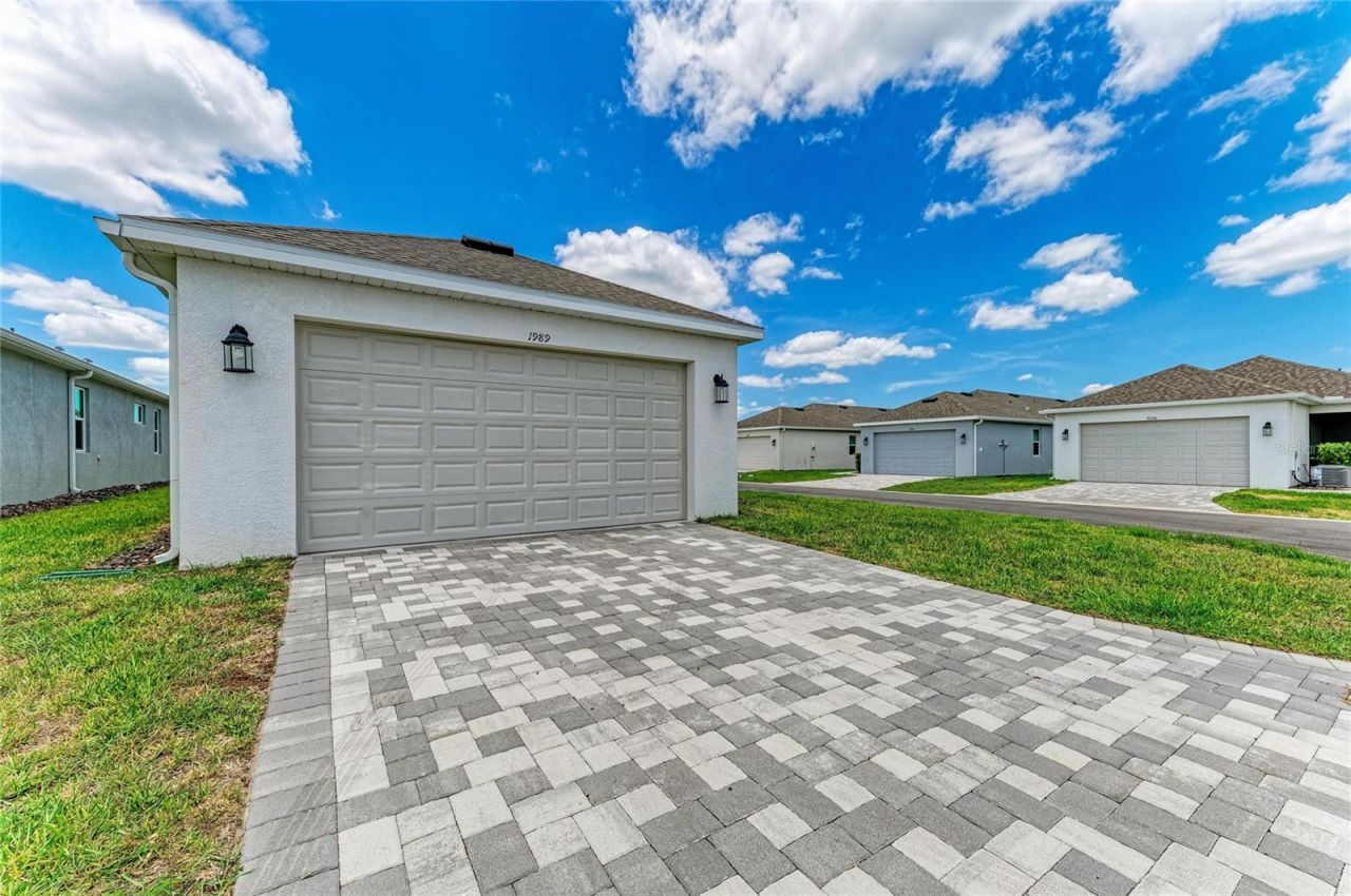 1989 Splashrail Lane , Sarasota, FL 34240 Photo
