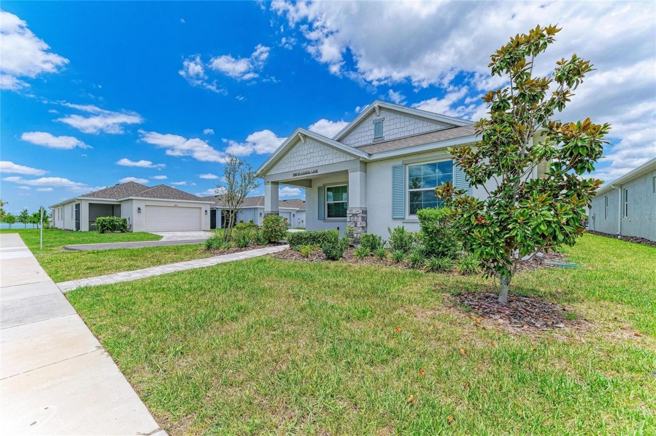 1989 Splashrail Lane , Sarasota, FL 34240 Photo