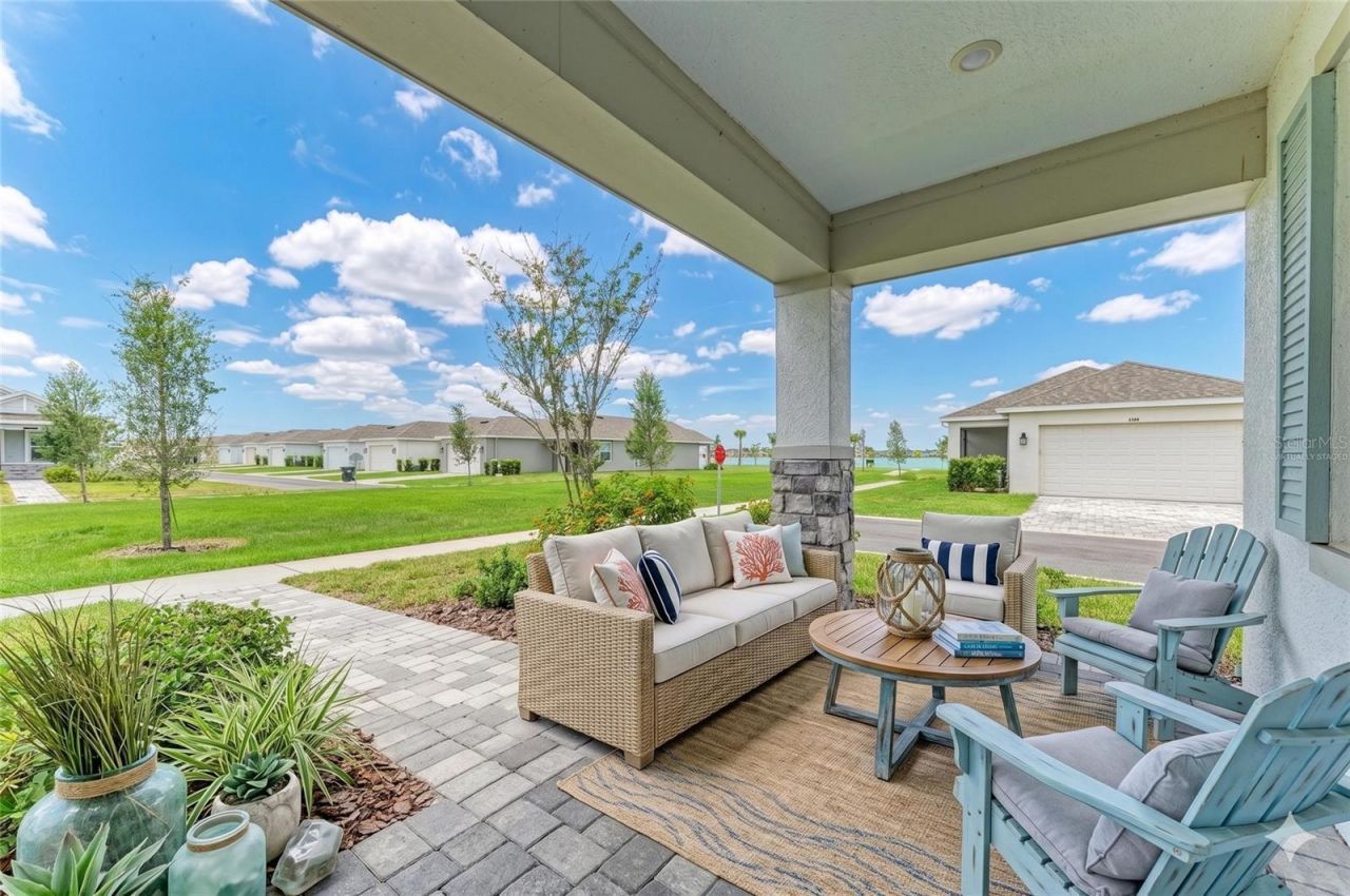 1989 Splashrail Lane , Sarasota, FL 34240 Photo