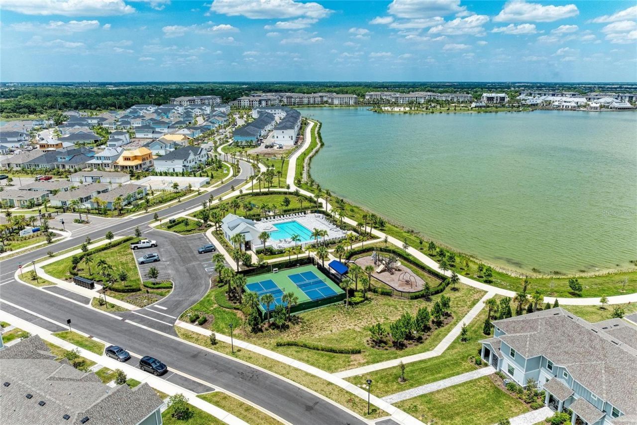 1989 Splashrail Lane , Sarasota, FL 34240 Photo