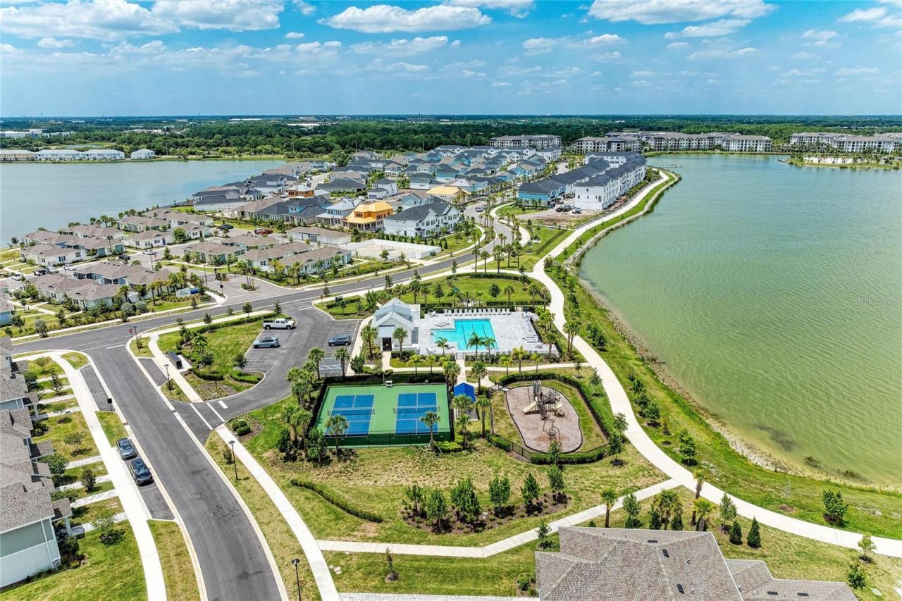 1989 Splashrail Lane , Sarasota, FL 34240 Photo
