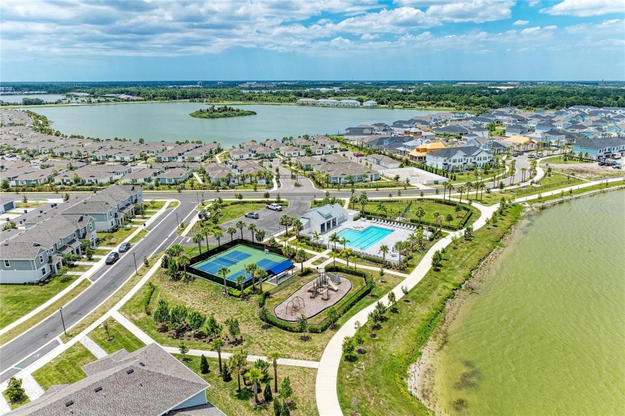 1989 Splashrail Lane , Sarasota, FL 34240 Photo