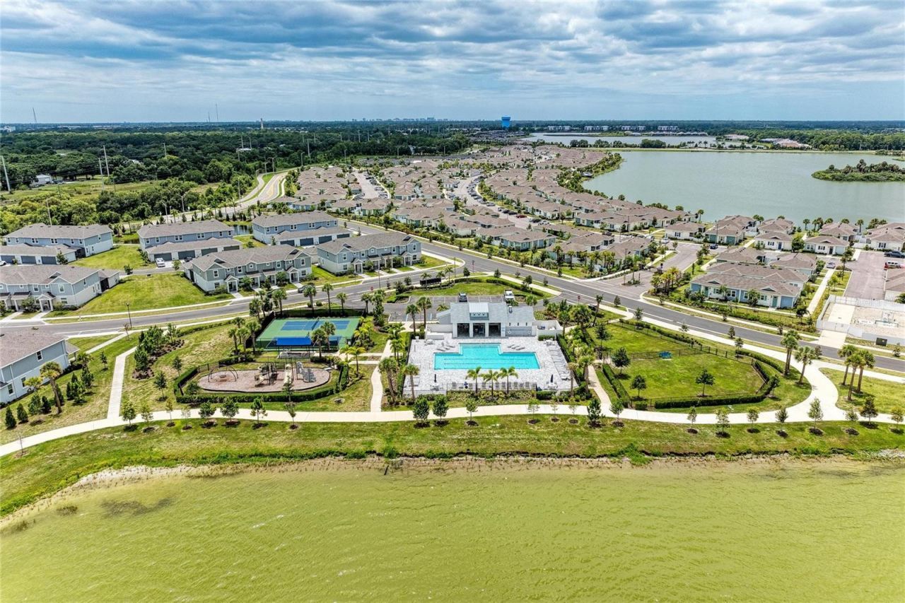 1989 Splashrail Lane , Sarasota, FL 34240 Photo