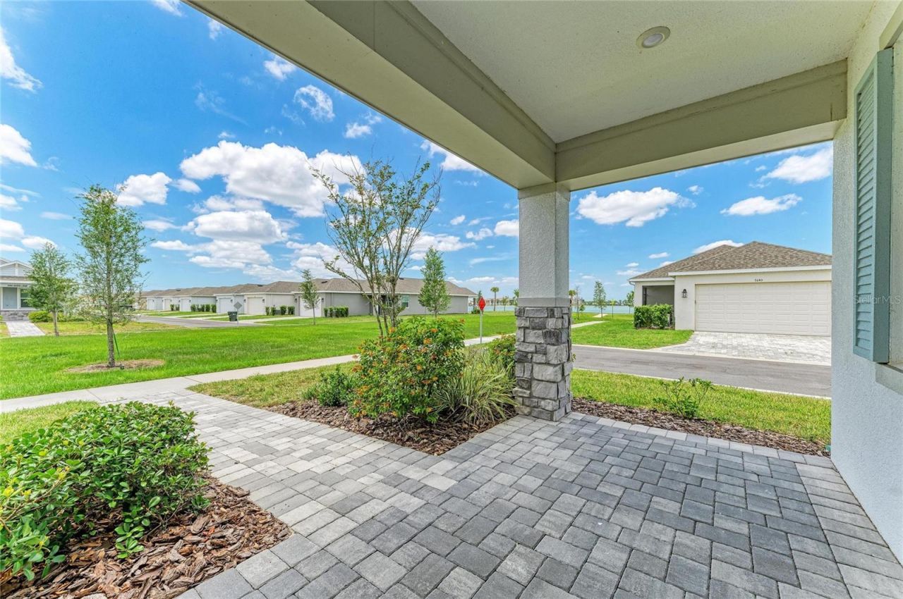 1989 Splashrail Lane , Sarasota, FL 34240 Photo