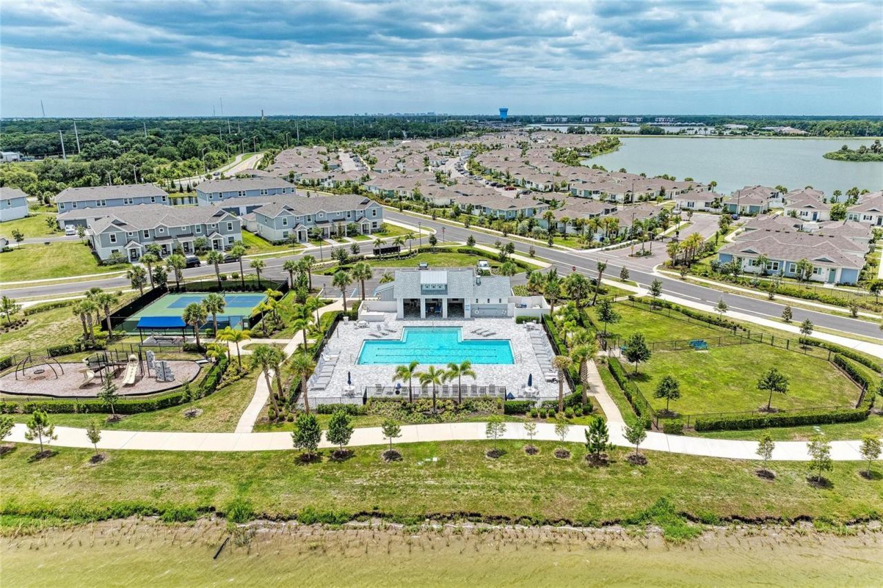 1989 Splashrail Lane , Sarasota, FL 34240 Photo
