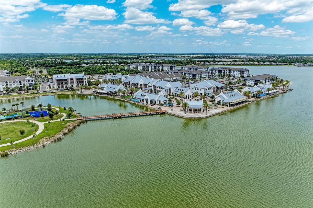 1989 Splashrail Lane , Sarasota, FL 34240 Photo