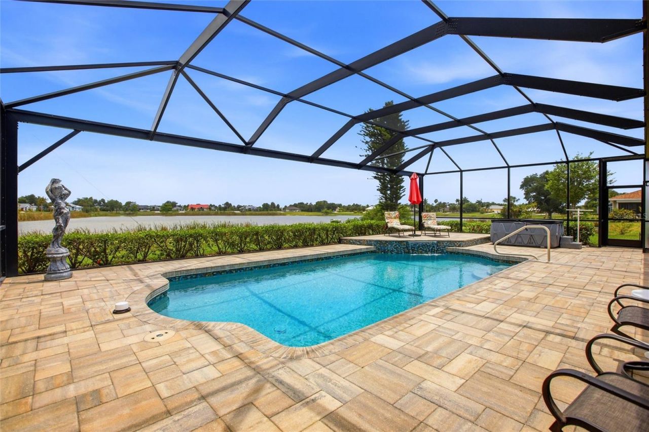 7100 San Casa Drive , Englewood, FL 34224 Photo