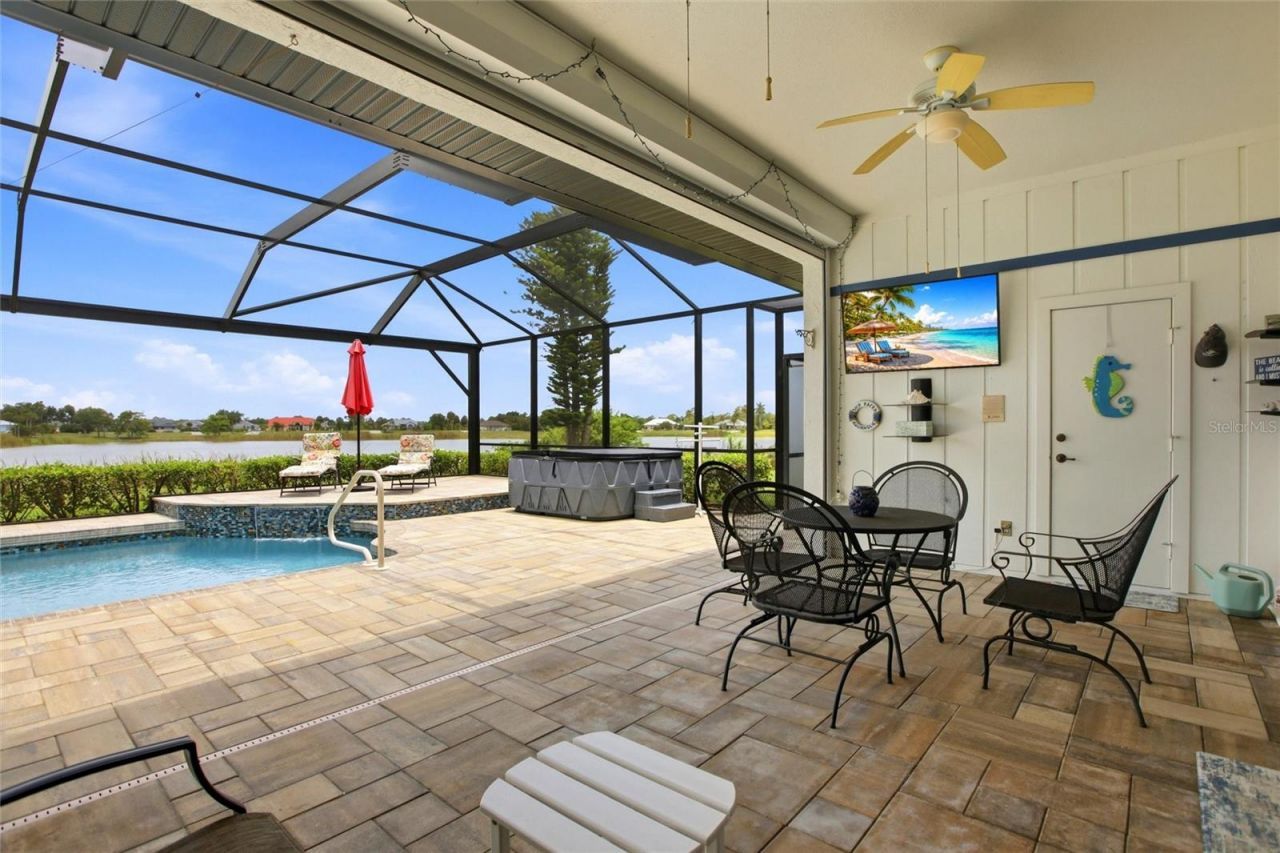 7100 San Casa Drive , Englewood, FL 34224 Photo