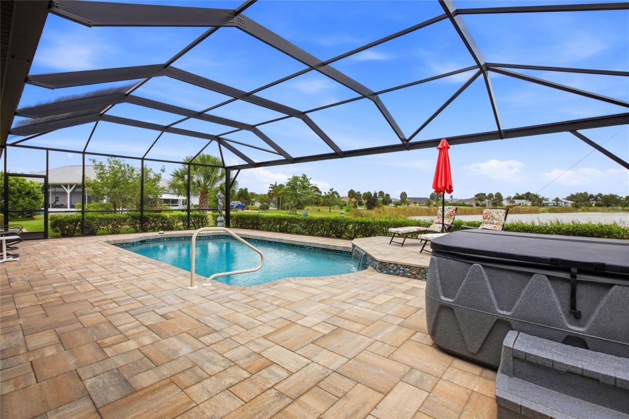 7100 San Casa Drive , Englewood, FL 34224 Photo