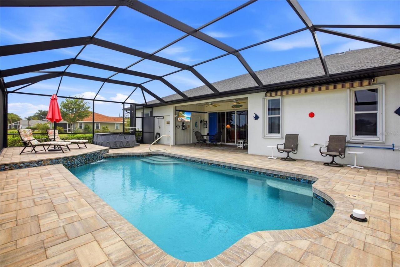 7100 San Casa Drive , Englewood, FL 34224 Photo