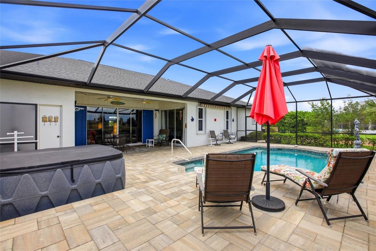 7100 San Casa Drive , Englewood, FL 34224 Photo