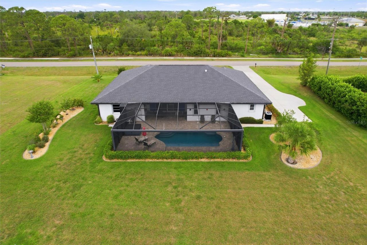 7100 San Casa Drive , Englewood, FL 34224 Photo