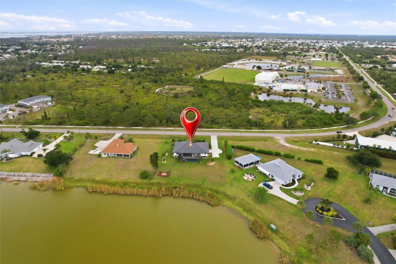 7100 San Casa Drive , Englewood, FL 34224 Photo