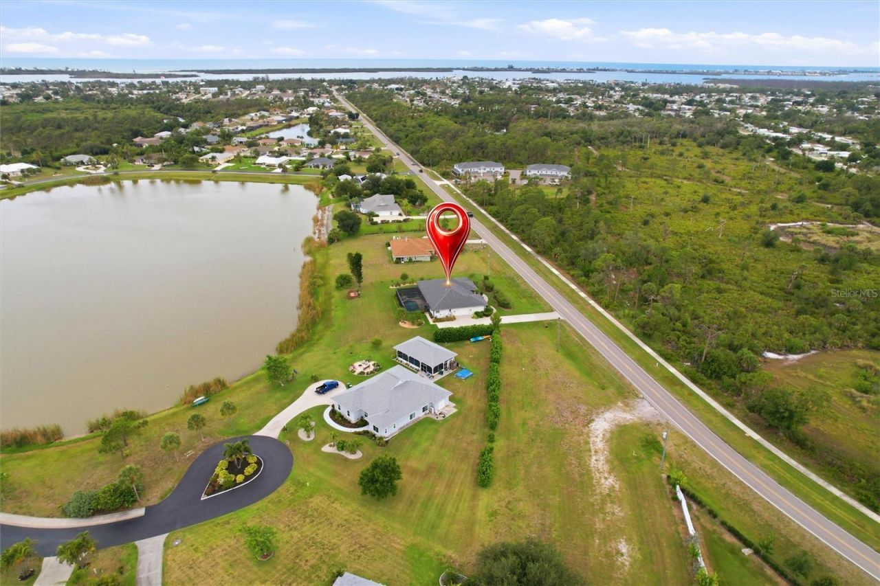 7100 San Casa Drive , Englewood, FL 34224 Photo